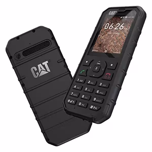 CAT B35